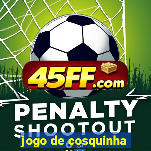 jogo de cosquinha